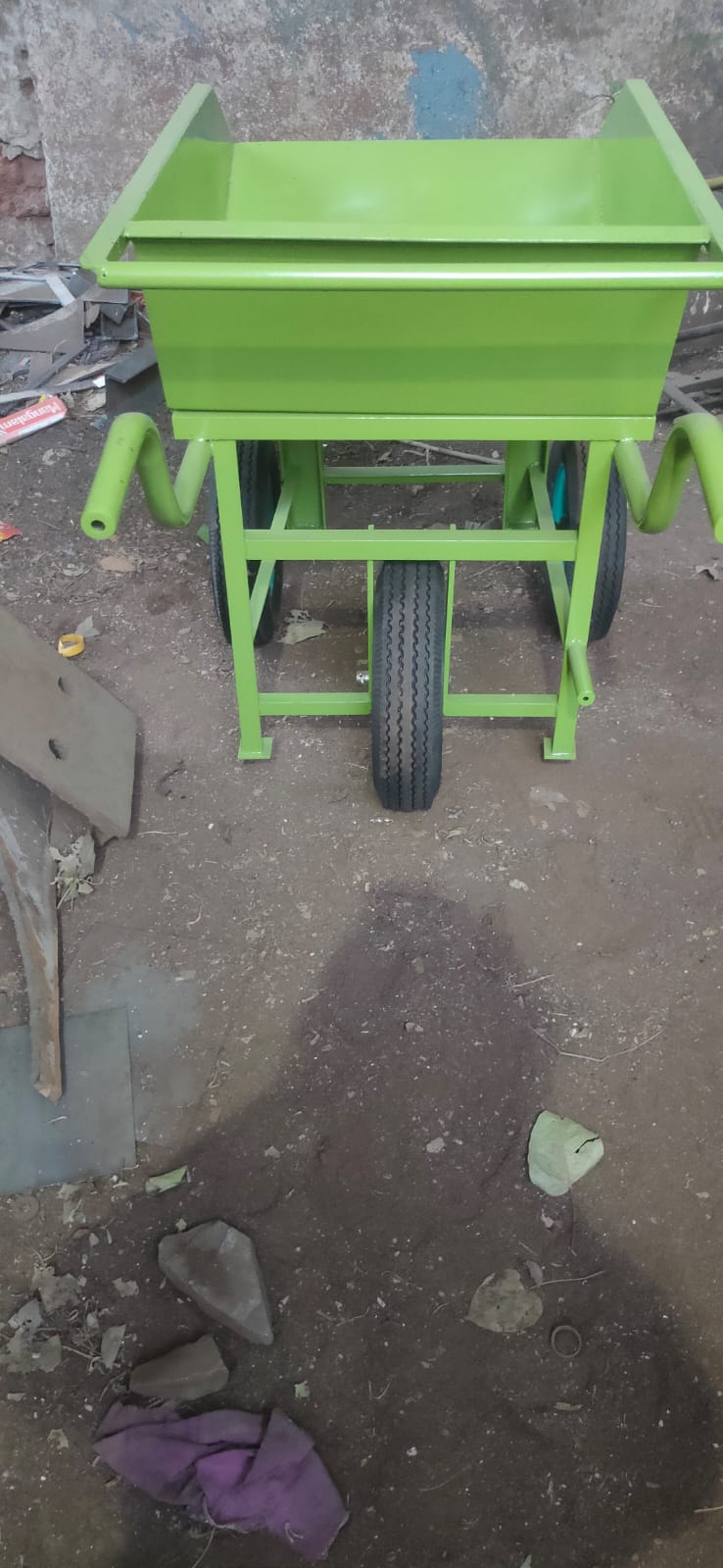 Indian Engineering Company